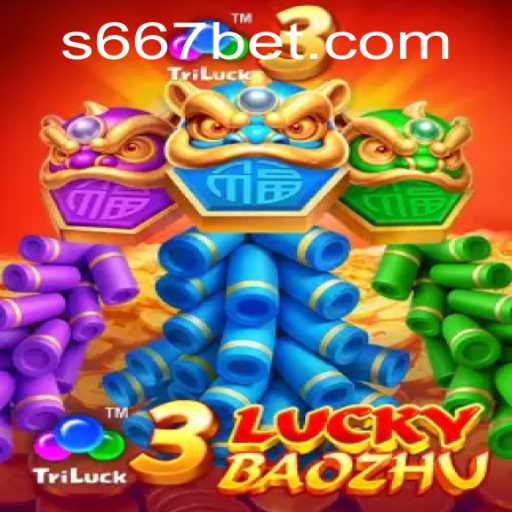 Exploring the Exciting World of 3LuckyBaozhu on 667bet