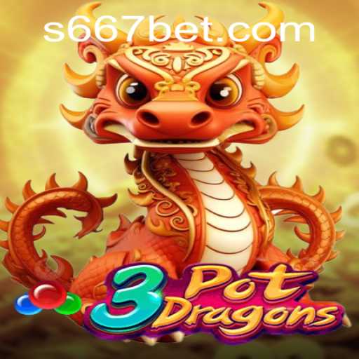 An In-Depth Look at 3PotDragons: A Riveting Online Gaming Experience