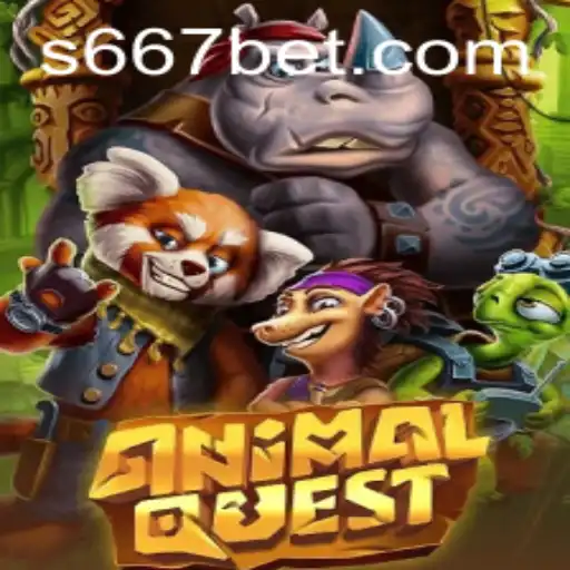 AnimalQuest: Navigating a World of Adventure and Strategy with 667bet