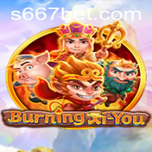 Exploring the Mystical World of BurningXiYou: A Guide for Enthusiasts