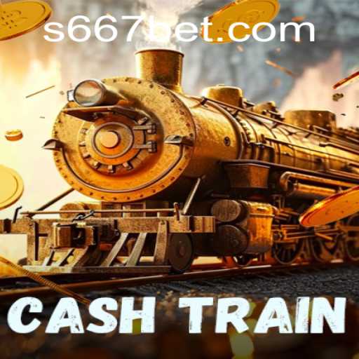 CashTrain: A Thrilling Journey into the World of Strategic Betting