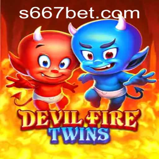 DevilFireTwins: The Ultimate Gaming Experience with 667bet