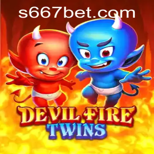 DevilFireTwins: The Ultimate Gaming Experience with 667bet