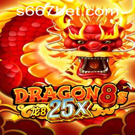 Dragon8s25x: A Revolutionary Game Experience with 667bet