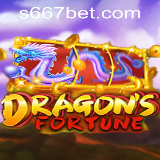 Explore the Enchanting World of DragonFortune: An Immersive Gaming Experience with 667bet