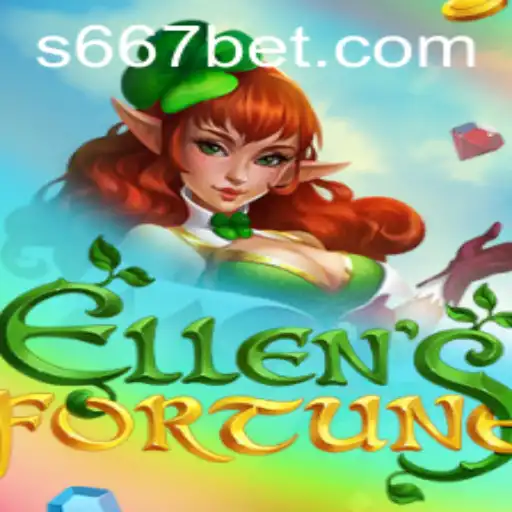 Discover the Thrilling World of EllensFortune: A Deep Dive into 667bet's Latest Adventure