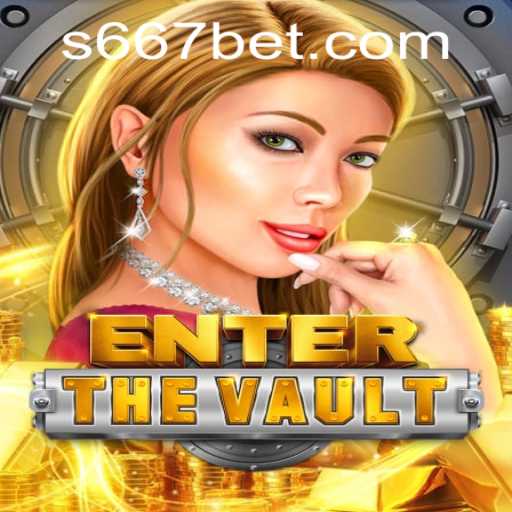 Unveiling the Excitement of EntertheVault: A Thrilling Gaming Experience