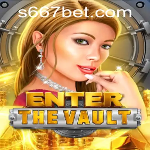 Unveiling the Excitement of EntertheVault: A Thrilling Gaming Experience