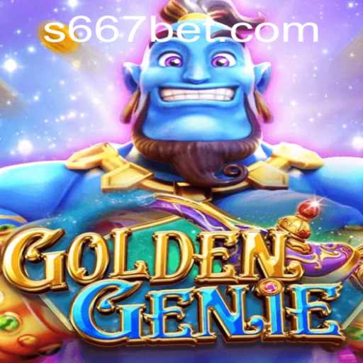 Unveiling GOLDENGENIE: A Captivating Adventure in Online Gaming