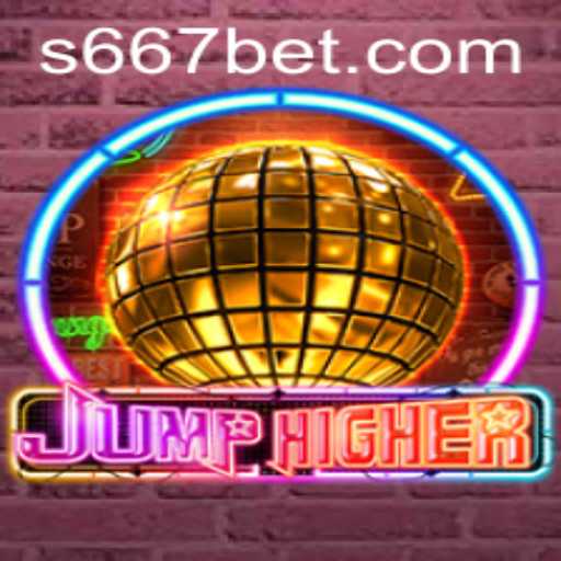 JumpHigher: The Exciting New Game Taking the World by Storm