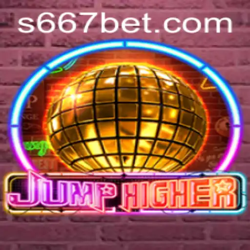 JumpHigher: The Exciting New Game Taking the World by Storm