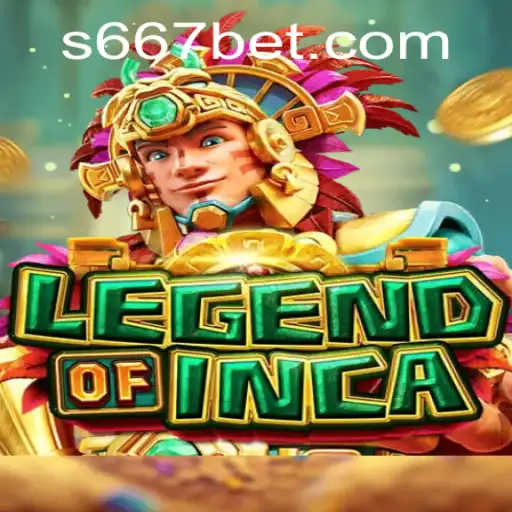 LegendofInca: Journey into the Mystical World of 667bet's Adventure Game