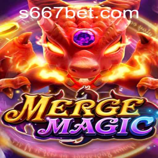 Exploring MERGEMAGIC: A Journey Through Enchanted Realms
