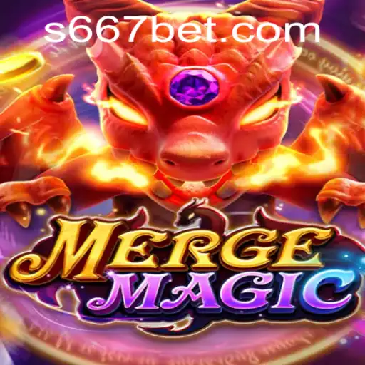 Exploring MERGEMAGIC: A Journey Through Enchanted Realms