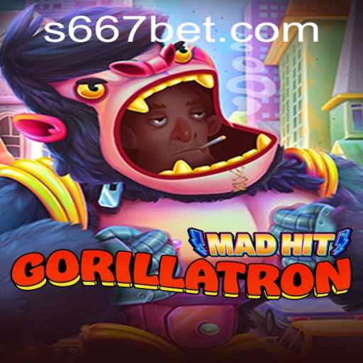Exploring the Excitement: MadHitGorillatron and 667bet