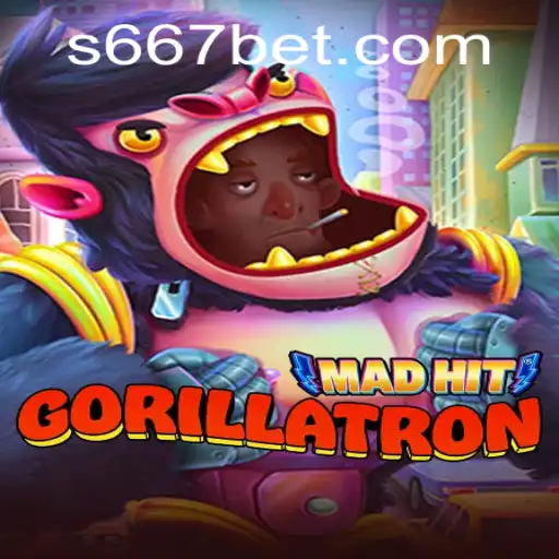 Exploring the Excitement: MadHitGorillatron and 667bet