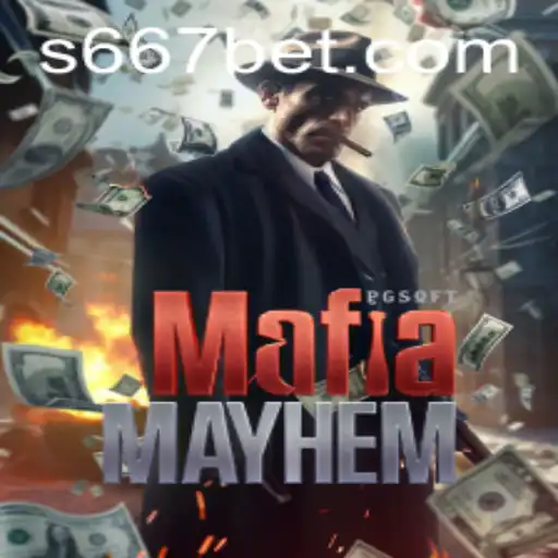 MafiaMayhem: An Immersive Role-Playing Game Experience