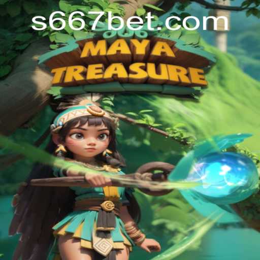 Discover the Exciting World of MayaTreasure: A Thrilling Gaming Experience