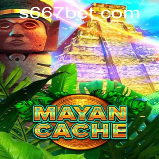 Explore the Enigmatic World of MayanCache: A Thrilling Game Adventure