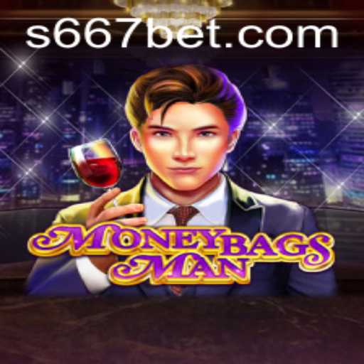 Discover the Exciting World of MoneybagsMan Featuring 667bet