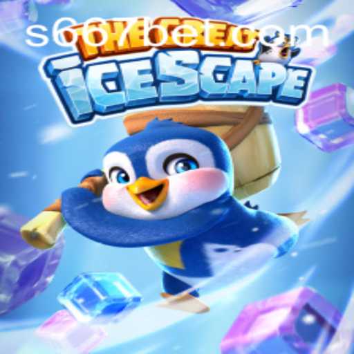 The Great Icescape Game: A Chilling Adventure with 667bet