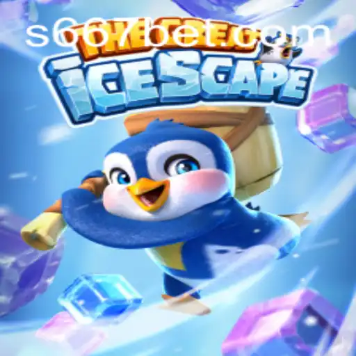 The Great Icescape Game: A Chilling Adventure with 667bet