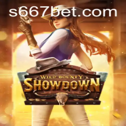 Exploring the Thrills of WildBountyShowdown on 667bet