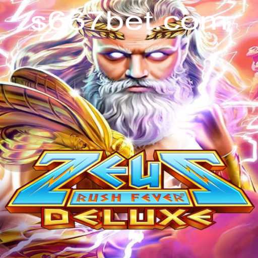 Mastering ZeusRushFeverDeluxe: A Thrilling Odyssey into Ancient Mythology
